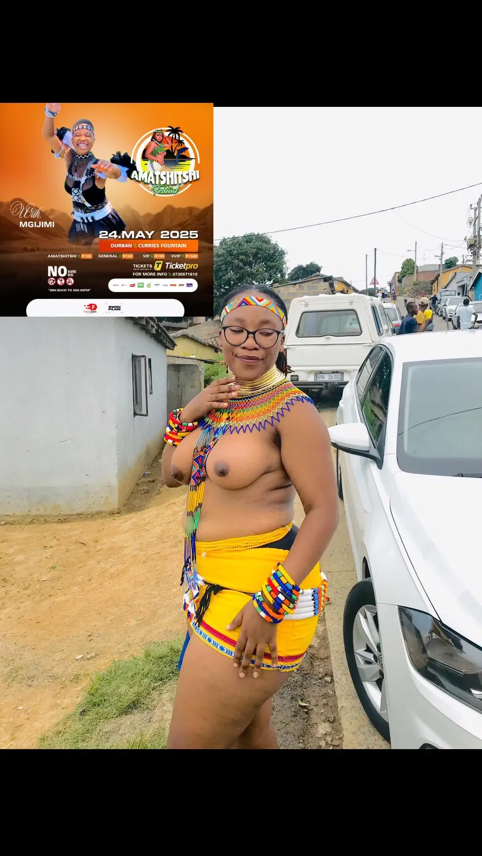 Kushube ngempela 🥵🤞#madoncabe #SAMA28 #amatshitshi #24May #durban #amatshitshifestival #fyp #zulunation #izintombizomhlanga #amabhinca #viral_video #ishu🔥🔥 #trendingvideo @Mgijimi 