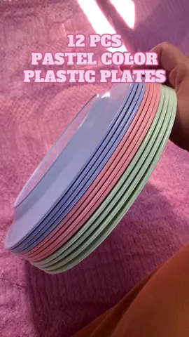 Ito yung murang plates sa tiktok #creatorsearchinsights #tiktoktrending #tiktokaffiliates #plasticplates 