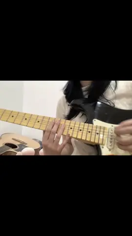 Life force ❤️‍🔥  #guitar #guitarsolo #guitarrit #xuhuong #tiktok @Rj Pasin 