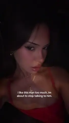 Might just fck around and never reply ever again 