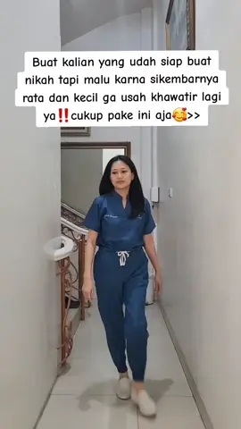 yu co sekarang😍 #breastserum #nunacaskincare #viraltiktok #fyp 