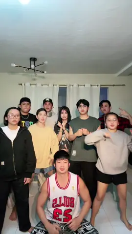 Hala sino ba tong mga tiktoker na bumisita dito sa bahay namin? 👀❤️