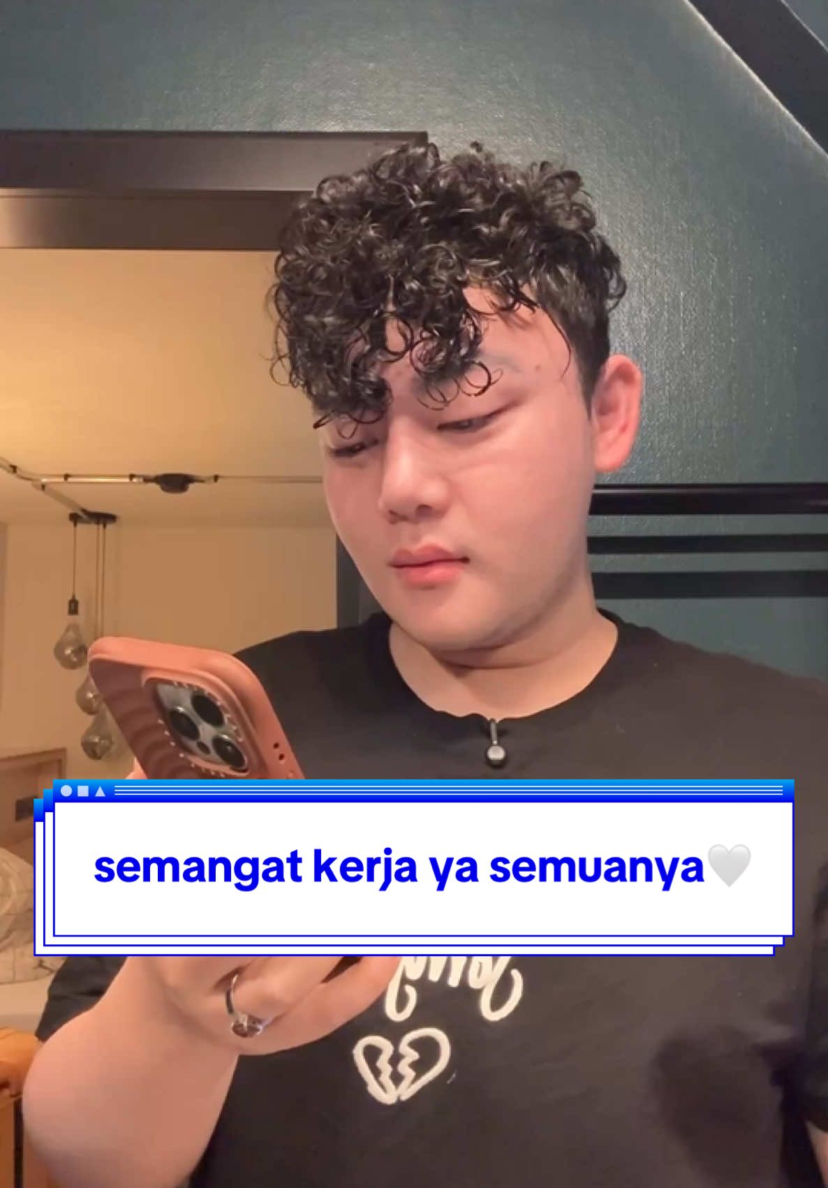 inshaAllah kedepanya aku mau ajarin pelan pelan cara ngonten..