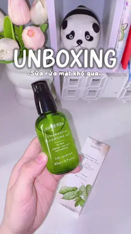 Chân ái da mụn nè#xh #xuhuong #unbox #unboxing #rewiew #2025 #lamdep #suaruamat #khoqua #suaruamatkhoqua #giammun 