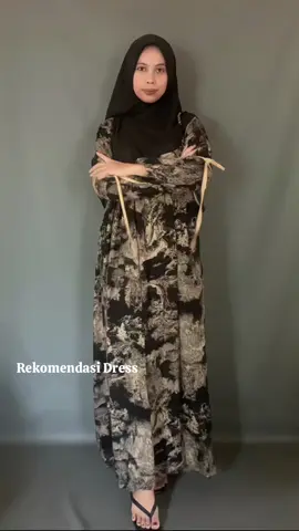 Dress cantik #dress #fyp 