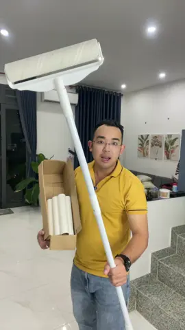 Cây lăn bụi quần áo combo 5 lõi #topthinhhanh #xuhuong #viral #ODayAnhCo #caylanbuicandai 