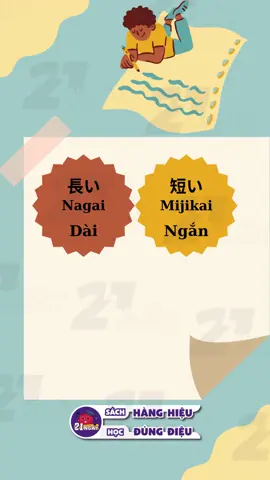 Cùng học tiếng Nhật nhé😚 #Ngoaingu21ngay #tiengnhat21ngay