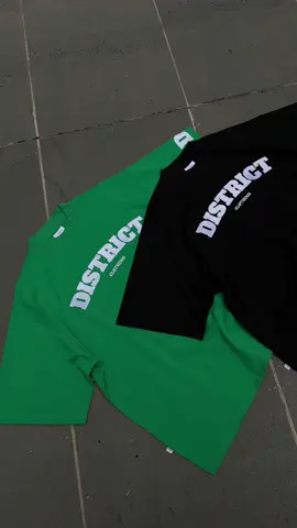 The REVEAL of our NEXT DROP 🚀 The District Co. / Oversized Established T-Shirt. Launching March 7th 2025. (Time TBA) *Limited Drop* in our Black & Forest Green colours. 🖤💚 The District Co. / Oversized Established T-Shirts consist of: - 100% Cotton - 275 GSM  - Premium Heavyweight - Embroidery Detailing - Premium Neckline - Oversized Boxed Fit - Drop Shoulders #clothingbrands #newdropalert🚨 #photoshootday #oversizedtshirt #trendingsounds #streetwearbrand #streetwearstyle #streetwearfashion #streetwearoutfits #aussiesmallbusiness #oversizedtshirts #oversizedtshirtoutfit #unisexfashion #unisextees #unisexclothing #unisexstreetwear #smallbusinesstiktok #embroideryart #embroiderydesign #embroiderytshirt #heavyweighttshirt #premiumclothing #matchingoutfits #matchingset #foryoupage #xyzcba #foryou #trendingsong #districtcoclothing #melbourneaustralia #aussiebrand 