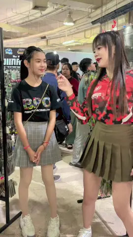 พี่สมเดย์ กับ น้องข้าวหอมคอนเฟิร์ม #หน้ากลมสมเดย์ #ข้าวหอมคอนเฟิร์ม #ฟีดดดシ #เทรนด์วันนี้ #เปิดการมองเห็น 