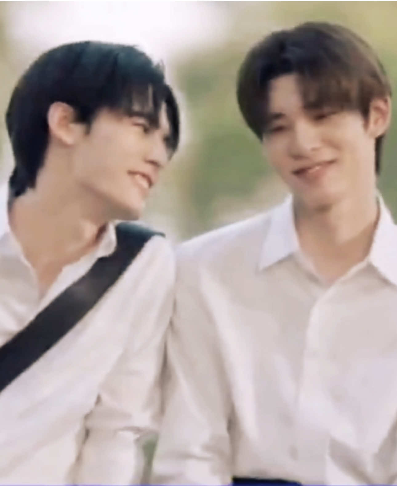 #ป๋อตี๋ตี๋ the cutest clip ever 🥰🫠 @Porsuppakarn @teetee.wpc  #yourskyseries #PorTeeTee #TeeTeePor #porsuppakarn #twnpich #bledit #thaibl #punleeglaijai #blseries #domundiboys #MYMOON #boyslove #domundi #blfan #thaienthu #bl #fyp 