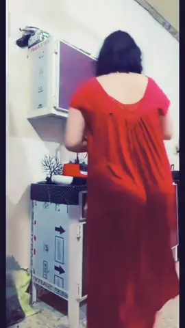 سيدة تجهيز #الفطور.. #اكلاتي🙈 #وجبات_صحية