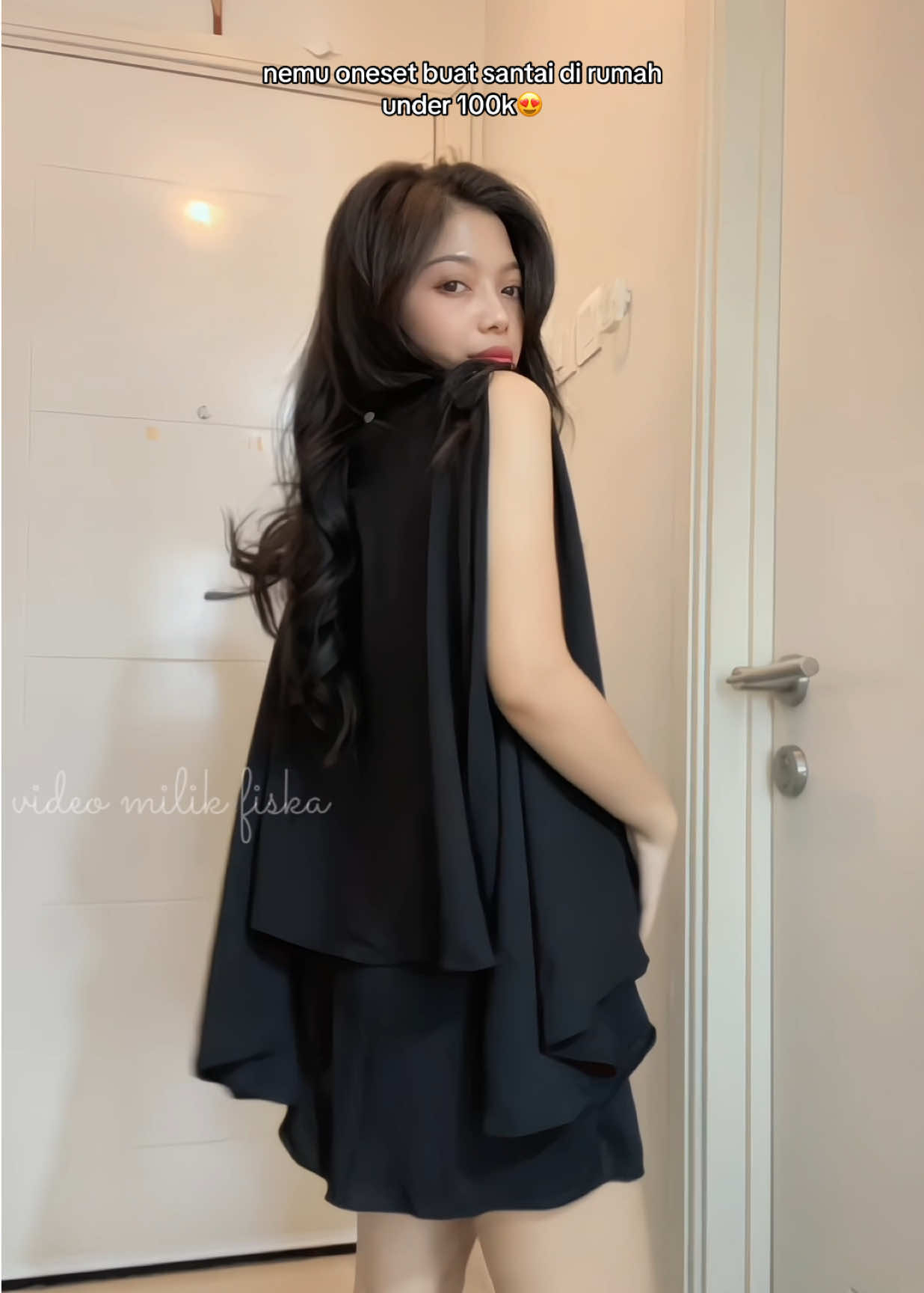 modelnya ngga pasaran😍 bunda-bunda wajib punya karna bakal kepake bgt! #oneset #outfitideas #racuntiktok 