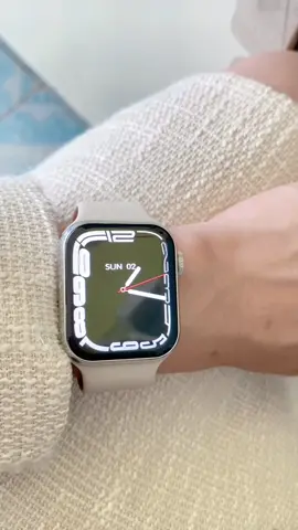 #นาฬิกาสมาน์วอทช์ #สมาร์ทวอช #นาฬิกาข้อมือผู้หญิง 