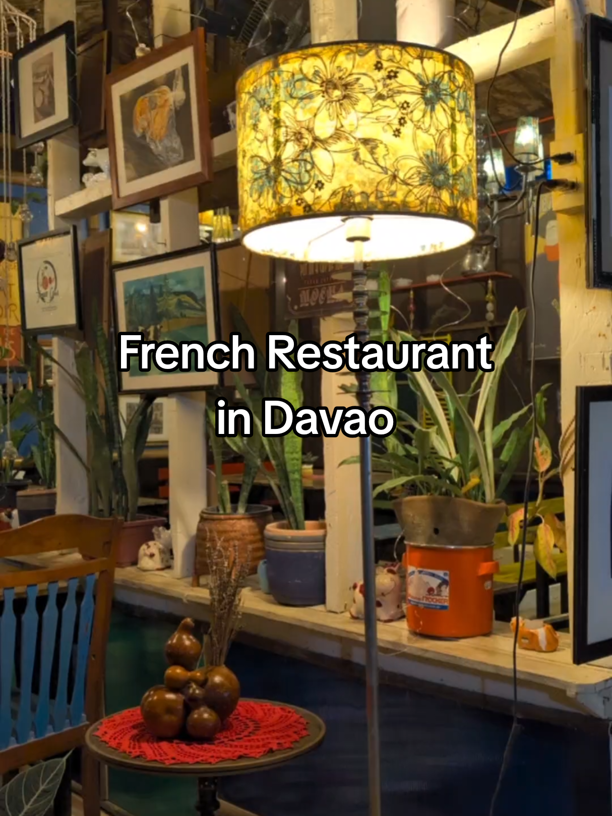📍Tomate-Cerise Co, Davao City #french #restaurant #food #cozy #cozyrestaurant #vintagevibes #goodfood #davao #davaocity #tomatecerise #foodtrip #fyp #fyppppppppppppppppppppppp #fypシ゚ 