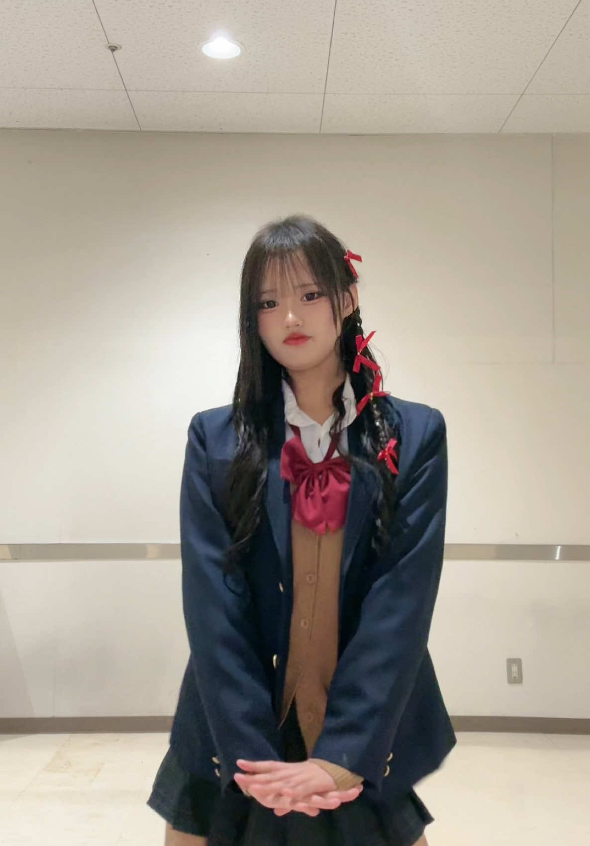 これできてる？#中3 #09 #fyp 