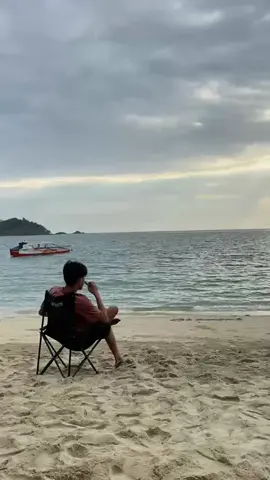 I find my alone time so beautiful by simply going out to the beach and watching the waves alone, which gives me so much peace.