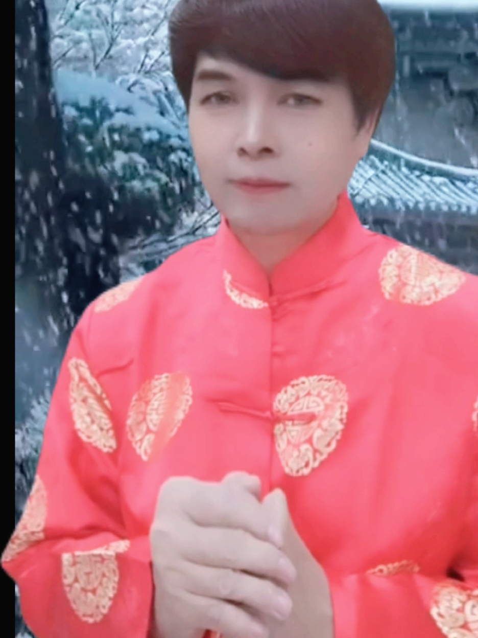 #ตรุษจีน2025 #เพลงจีนฮิตในtiktok 