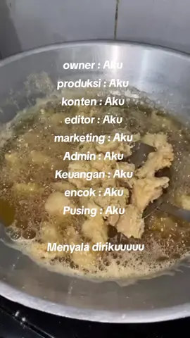 aku semua 