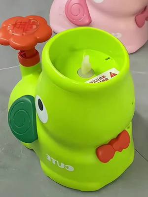 Vui chơi cùng các con với bộ đĩa bay tung hứng