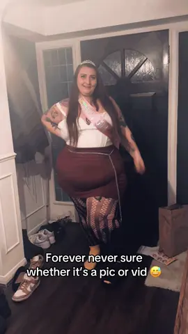 I should make a compilation of me asking if it’s a video 😂