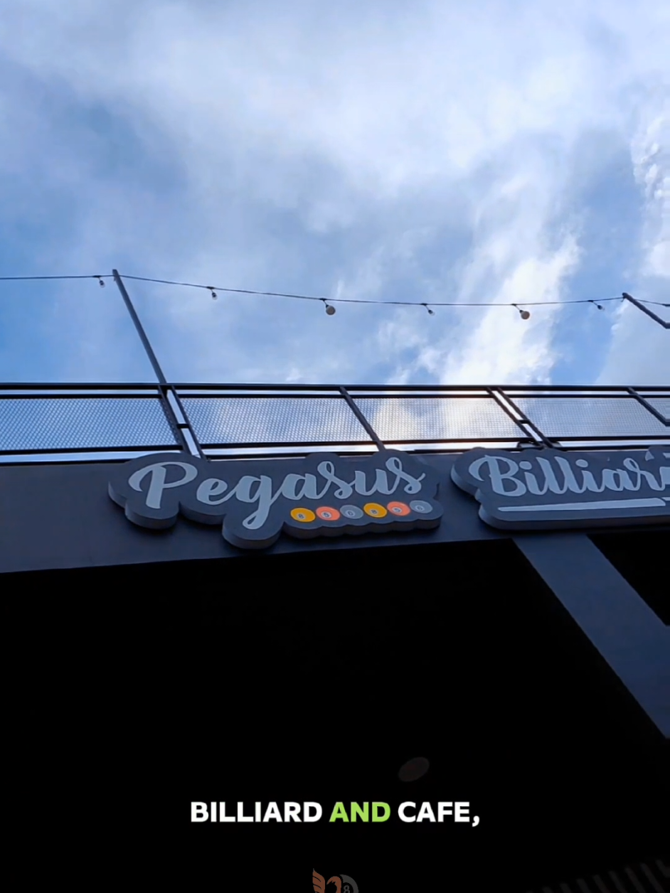 Wajib kamu tau Dapatkan promo paket malam bermain billiard Setiap hari senin hingga kamis : 18.00 - 23.00 Dengan hanya 70ribu untuk 2 jam - 100ribu / 3 jam. Yuk pesan table-mu sekarang juga hanya ada disini 𝐏𝐞𝐠𝐚𝐬𝐮𝐬 B𝐢𝐥𝐥𝐢𝐚𝐫𝐝 🎱 𝐚𝐧𝐝 C𝐚𝐟𝐞 ☕️ Jalan Lindung No.1 Blok R3 Penjagalan Teluk Gong penjaringan Jakarta Utara 14450. ☎️ For Info & Reservation:  0852 1361 5020 (Wa) ⏰️ Monday - Thursday & Sunday 11.00 - 01.00   Friday - Saturday 11.00 - 02.00 #paketbilliard #billiardhits #billiardjakarta #paketmalam  #pegasus #jakartahits #jakartainfo #fypシ #jakartafood 