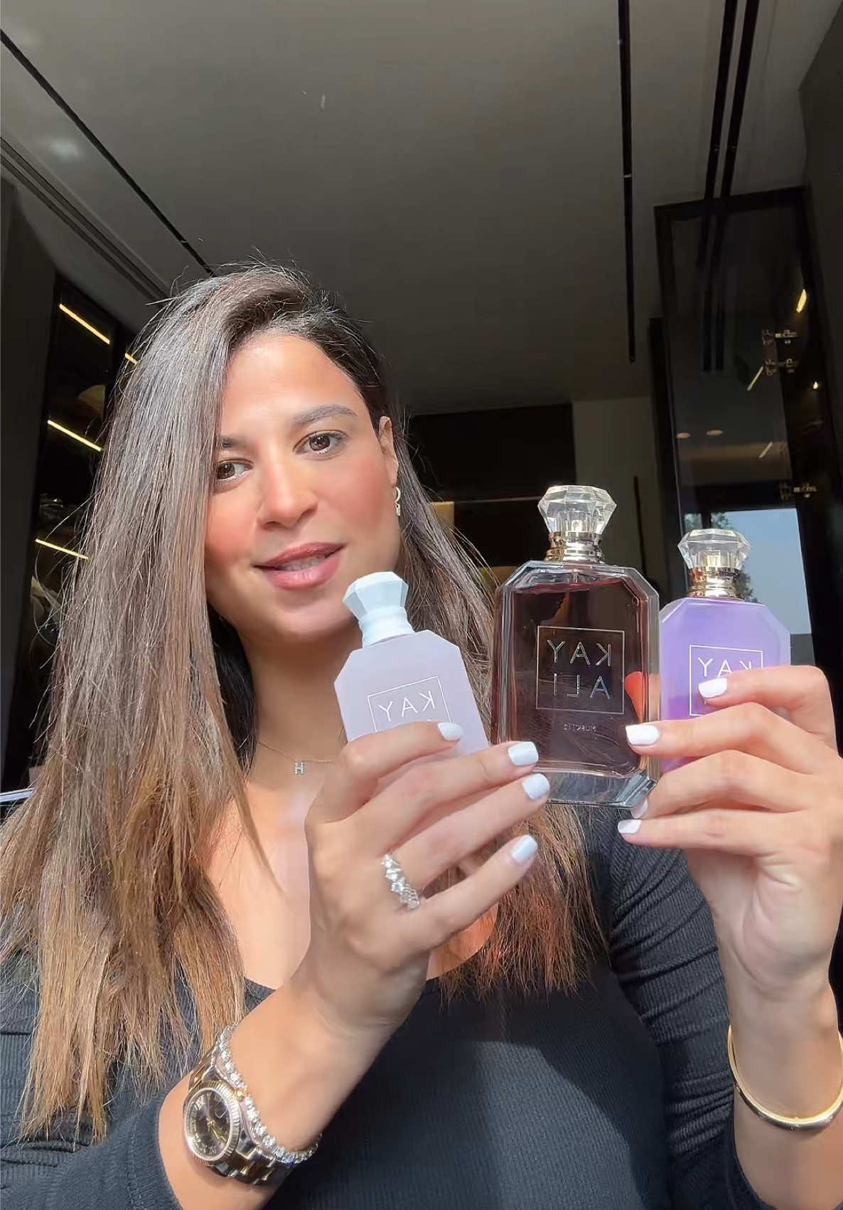 @Kayali you own my heart 🩷