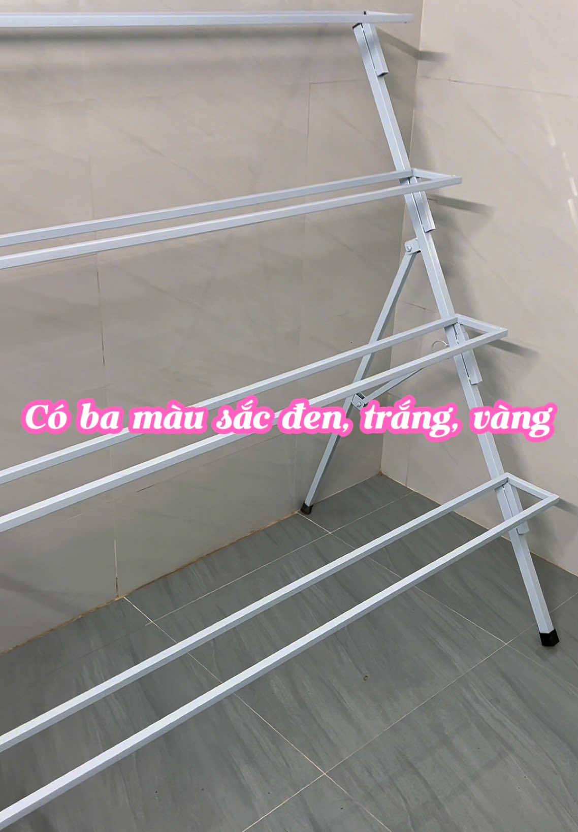 Kệ trưng bày trang trí hoa cho các tiệm hoa, sự kiện Kệ được làm bằng sắt sơn tĩnh điện đảm bảo chắc chắn bền đẹp#xuhuong #giatreo #ketreo #dogiadung #ValentinesDay