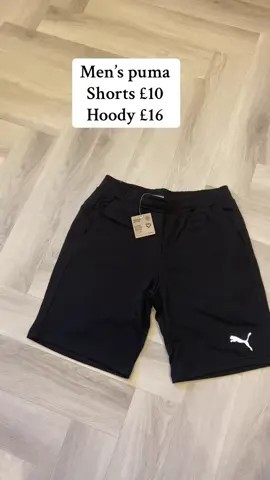 #puma #mensshorts #pumashorts #shorts #summerready #tiktokmademebuyit @PUMA.UK 