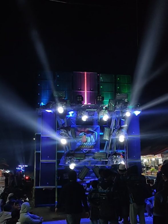 Sinar Jago Tjap Jalu puter DJ old Karnaval Bahrul Ulum 2025 #sinarjagoaudio#tjapjalu#soundhoreg#karnavalmalang#karnavalbahrululum2025 