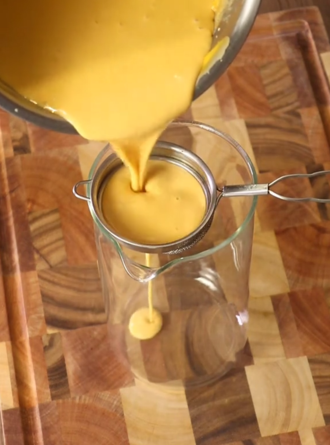 cheese sauce