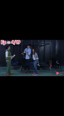 #ထိုင်းဇာတ်လမ်းတွဲမြန်မာစကားပြောအောင်မြင်ခြင်းဆီသို့အပိုင်း4/19