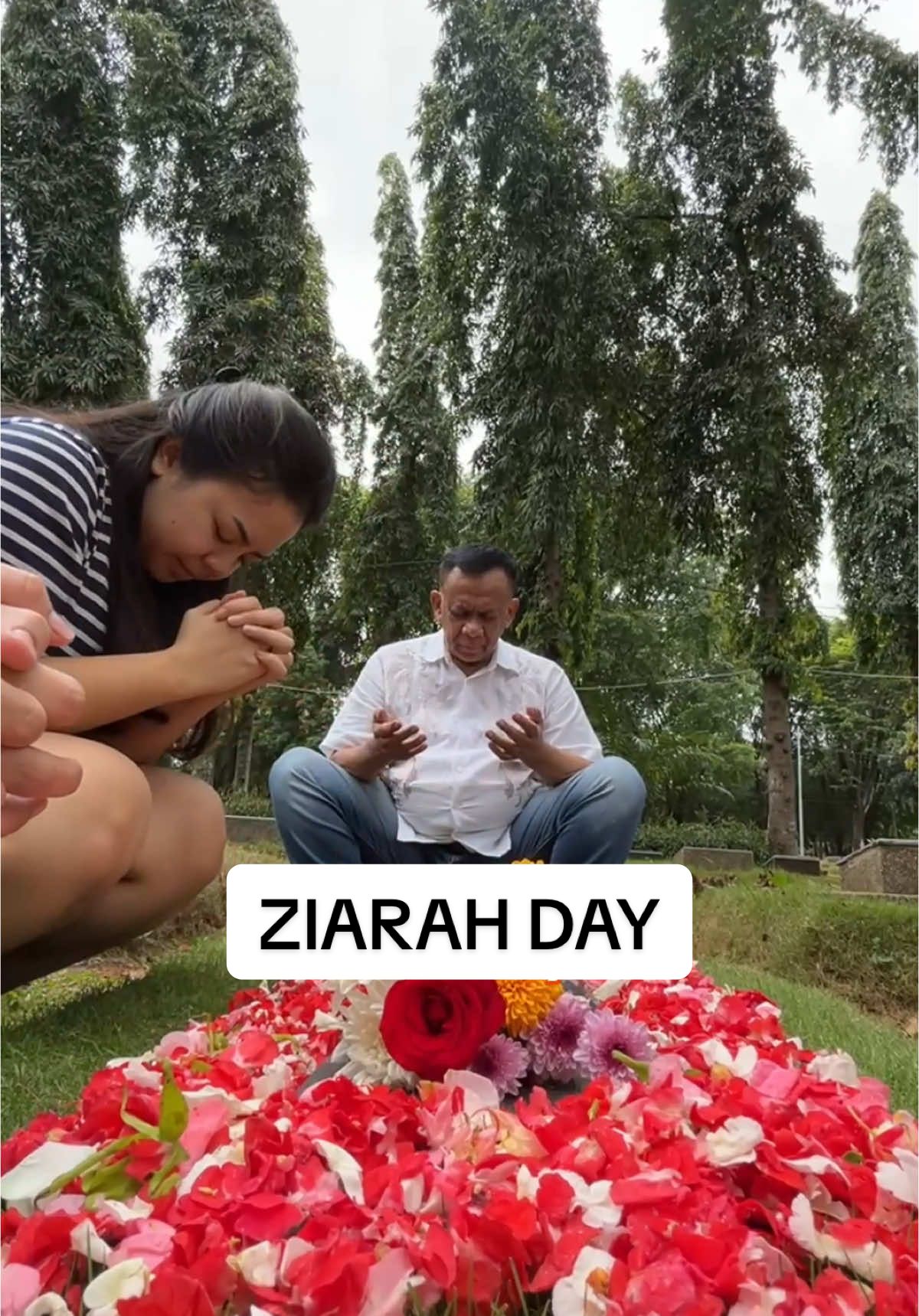 selamat ulang tahun maming ku sayang!!