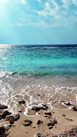 ياجمال ابحر الشمالية #foryou #fyp #DayInMyLife 