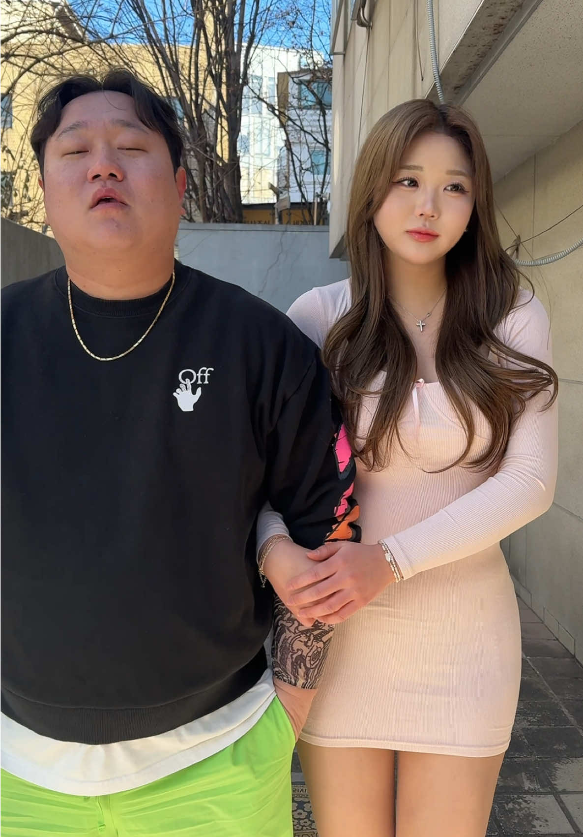 떴다 내 오물풍선 #fyp #04 #나선욱 #터미널 