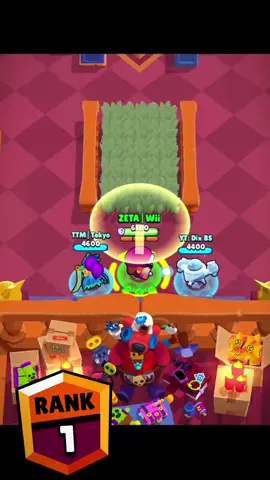 Ruffs Pro vs Noob #brawlstars 