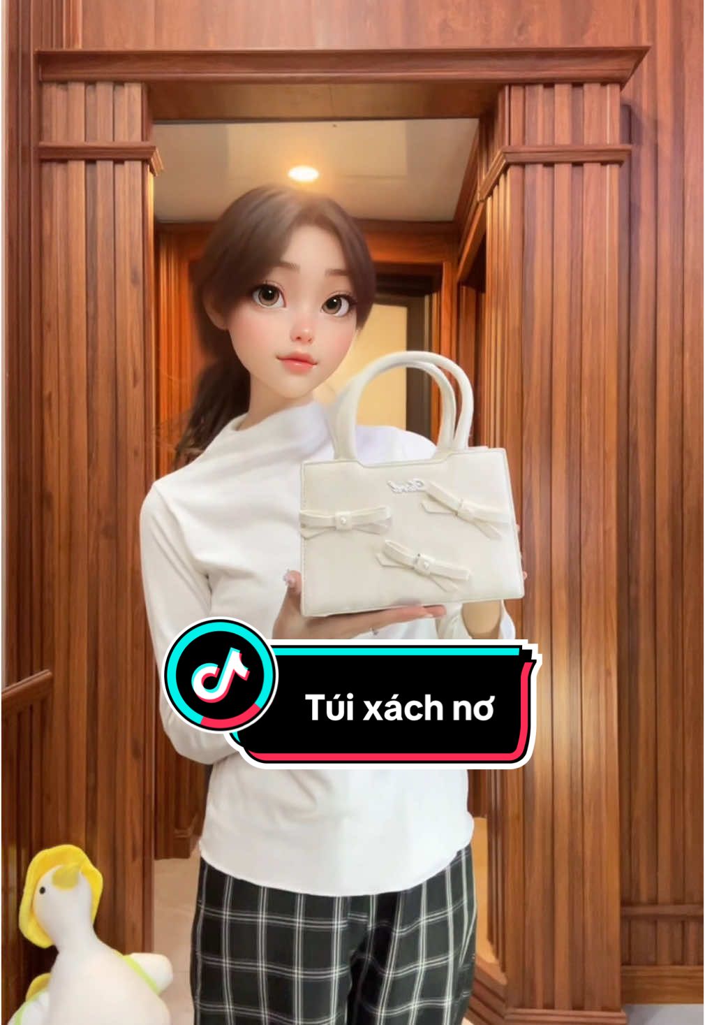 Gợi ý quà cho các anh cho dịp VLT này nè #tuixach #ValentinesDay #ceekay #OOTD #duck #vitnhoreview21 #fypシ゚ 