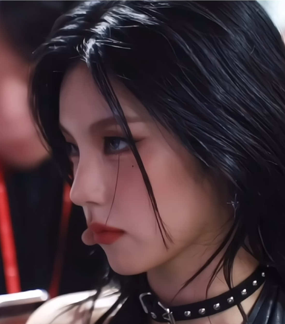 insane face card #yeji #hwangyeji #itzy #fyp 