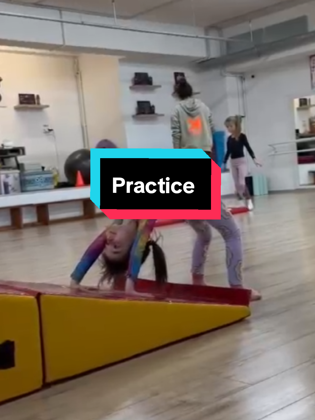 #training #degimnastica #forkids #deschoolofgymnastics #fy #aerobic 