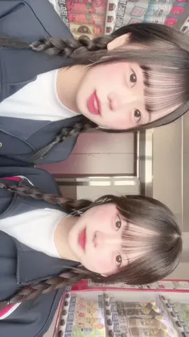 2泊3日スキー学習だったけどゲレンデマジックってほんと？ #北海道 #札幌 #スキー #宿泊 #三つ編み #双子ダンス #fyp #fjk 