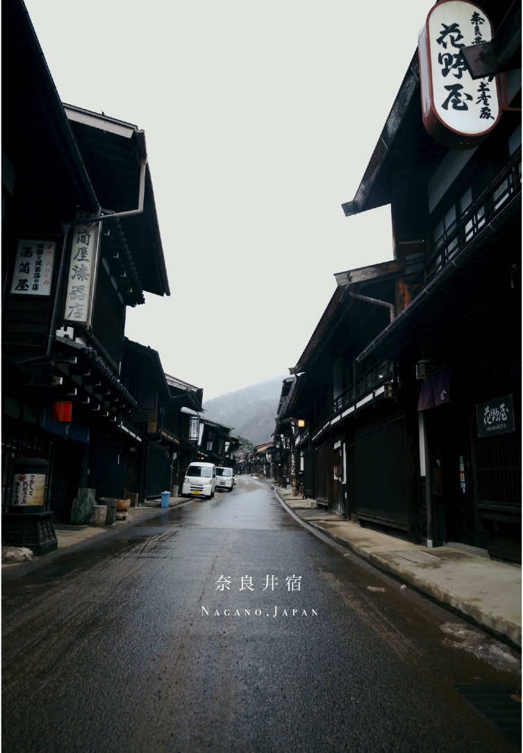 📍奈良井宿 - Naraijuku Nagano,Japan Spectacular scenery of Japan🇯🇵 他の投稿はこちらから ⇩⇩⇩ @shiba_photo_graphy #japan #japantravel #traveljapan #japantrip #tripjapan #anime #japananime #yourname  #日本の風景 #絶景 #観光スポット #奈良井宿 #Naraijuku