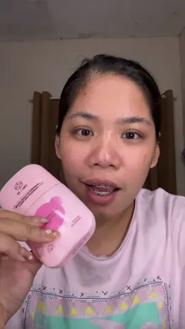 Kaloka!! Ngayon ko lang nadiscover hahaha #glo21 #hairgel #hairsleek #sleekponytail #fypシ゚ #fppppppppppppppppppp 