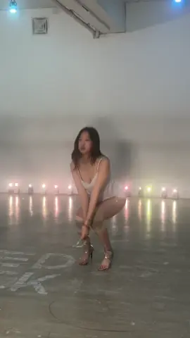 양치 꼼꼼히 하세요 #힐코레오 #춤 #heelchoreography #foxychoreography #dance #fyp #추천 