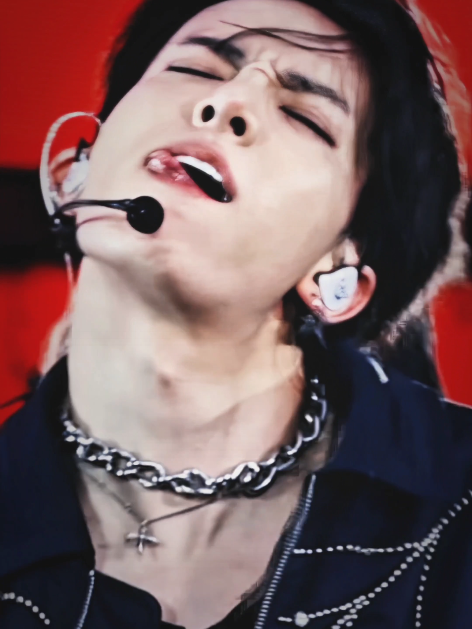 memanggil engene yang katanya ✨️modal kuota✨️ buat vote enha di UPICK ga ada kata 