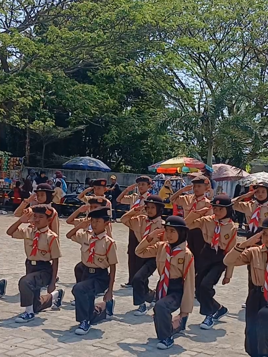 lomba LKBB tingkat sekolah dasar #anakhebat #pelajarpancasila #LKBB #anaksd #fyp 