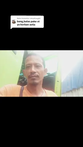 Membalas @ratupiliang82 #fyp #katakata #drivermuda #pangerancikunir 
