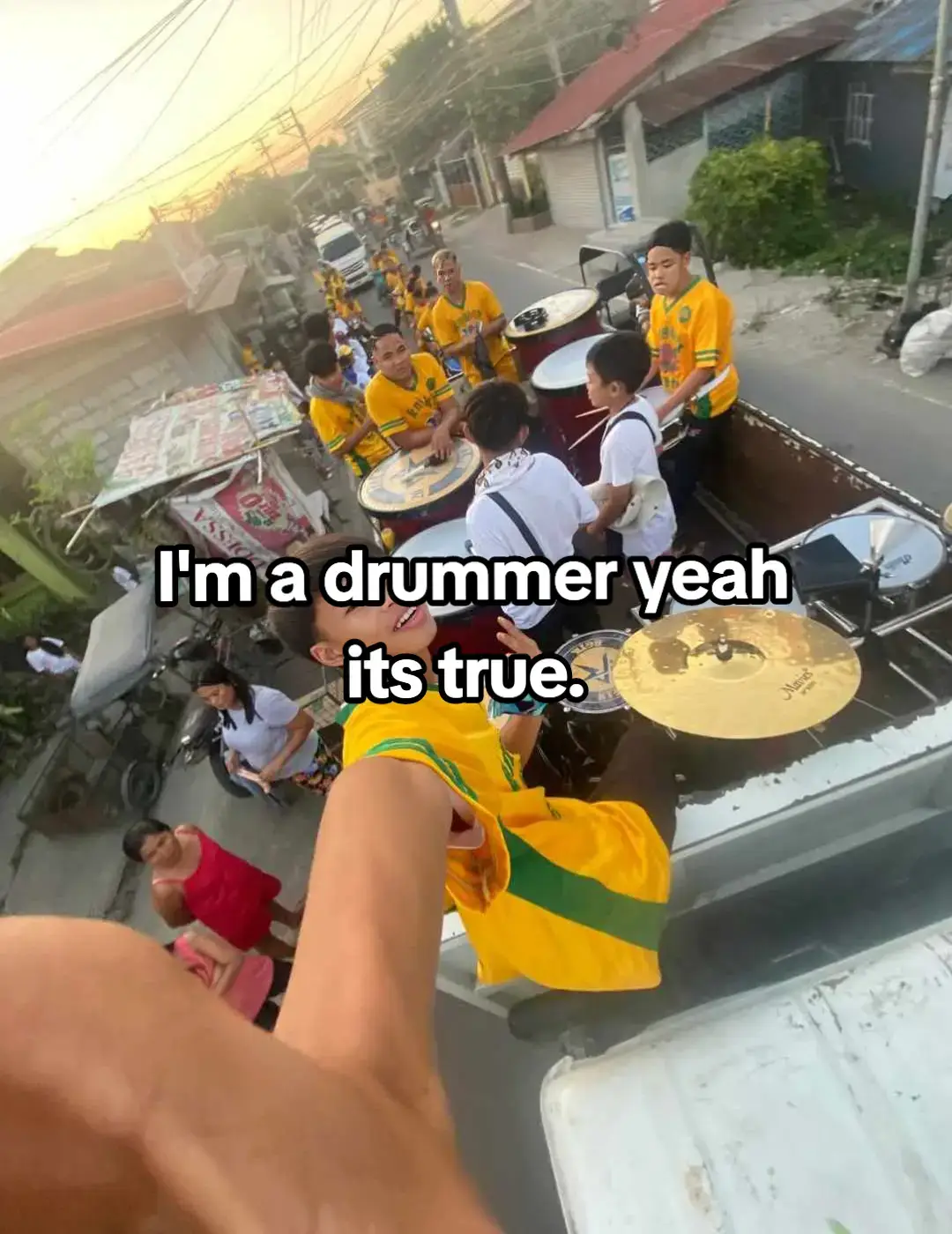 #fyp #xyzabc #trend #drummer #apungiru 