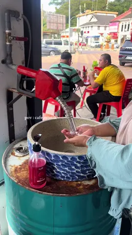 5x jugak mikir macam mana nak basuh tangan , kreatif betol owner ni 😂 #foryou 