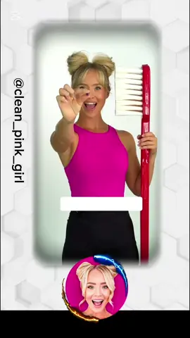 Testing Toothbrush From 1$ to 500$ #clean_pink_girl #FoamCleaning #CleaningHacks #DeepCleanTips #SatisfyingCleaning #FoamPower #SpotlessCleaning #CleanWithFoam #FoamWashTips #SparklingClean #FoamItUp 