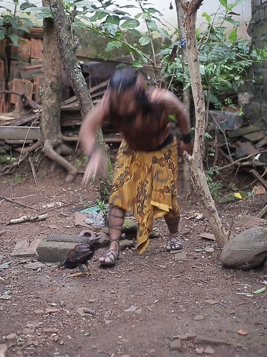 Jurus Tangan Seribu Bayangan #fyp 