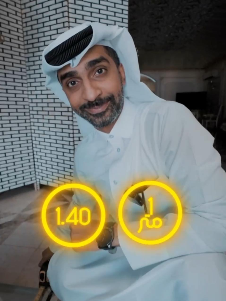 “حسن في الميدان! 📍🔧 يتفقد أمان مصعد سيبس من مارينا، يلتقي بالعمال ويؤكد: التركيب في أقل من 5 أيام ⏳ بدون حفر أو تكسير! 🚀 انتظروا إعادة التصوير بعد اكتمال المهمة! ✅🔝 #مارينا_للمصاعد #أمان_وسرعة_بلا_مجهود” مصعد سيبس السويدي من مارينا للمصاعد يتميز بالعديد من المزايا التي تجعله الخيار الأمثل: 	•	بدون الحاجة لتأسيس مسبق: مناسب لأي مساحة دون الحاجة إلى تعديلات هيكلية. 	•	تصميم عصري وأنيق: يتماشى مع كافة الديكورات الداخلية. 	•	توفير استهلاك الطاقة: مصمم ليكون صديقًا للبيئة وموفرًا للطاقة. 	•	أعلى معايير الجودة والسلامة: مصنع وفقًا للمواصفات السويدية لضمان الأمان والجودة. 	•	تركيب سريع دون حفر أو تكسير: يتم تركيبه بسهولة وسرعة دون الحاجة إلى أعمال إنشائية معقدة. أهم الهاشتاجات للمصاعد في قطر اليوم: #مصاعد_قطر #مصاعد_منزلية #مصاعد_فلل #مارينا_للمصاعد #مصاعد_سيبس #مصاعد_بدون_حفر #مصاعد_حديثة #مصاعد_ذكية #مصاعد_فاخرة #مصاعد_سريعة